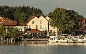 Hotel Müritzterrasse